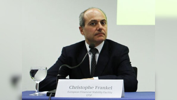 BRICS nations already buying EFSF debt: report