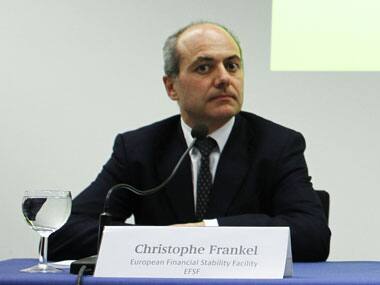 BRICS nations already buying EFSF debt: report