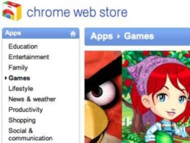Google's Chrome Web Store comes to India: Our 5 fave apps