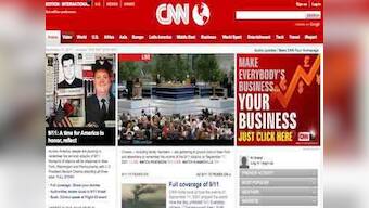 How to follow 9/11 anniversary coverage on the web