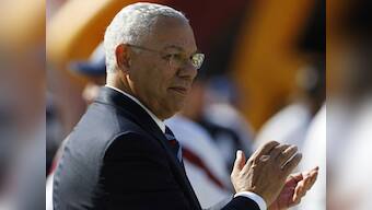 Colin Powell's leadership book to hit shelves in 2012