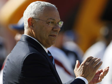 Colin Powell's leadership book to hit shelves in 2012 Colin Powell's leadership book to hit shelves in 2012