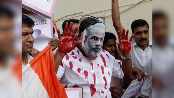 Why Modi worries Congress and some NGOs, but not Anna