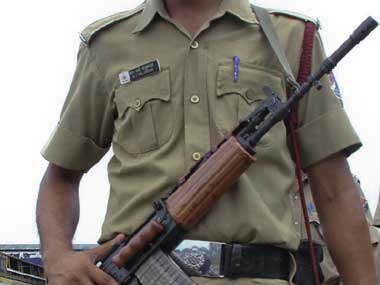 Tamil Nadu police firing: Death toll up at 7 Tamil Nadu police firing: Death toll up at 7