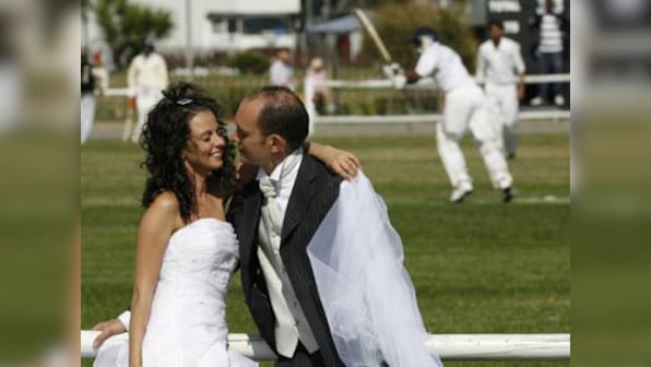 Happy marriage = separate lives: The case against too much "togetherness"