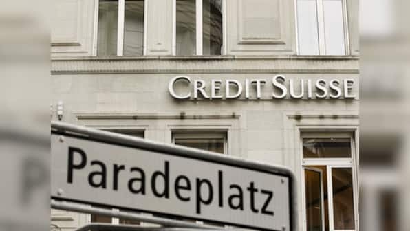 India must shake down Swiss banks to dig out black money