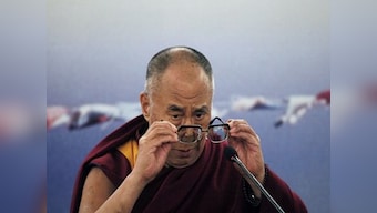 Dalai Lama has doubts if spiritual post should continue