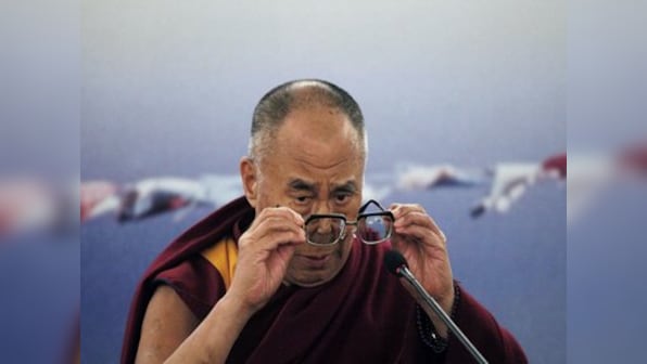 Dalai Lama has doubts if spiritual post should continue