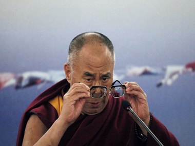 Dalai Lama has doubts if spiritual post should continue Dalai Lama has doubts if spiritual post should continue