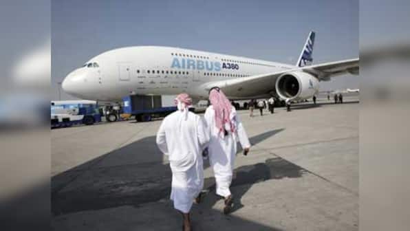 Dubai Airshow to host 1,000 exhibitors