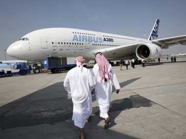Dubai Airshow to host 1,000 exhibitors Dubai Airshow to host 1,000 exhibitors
