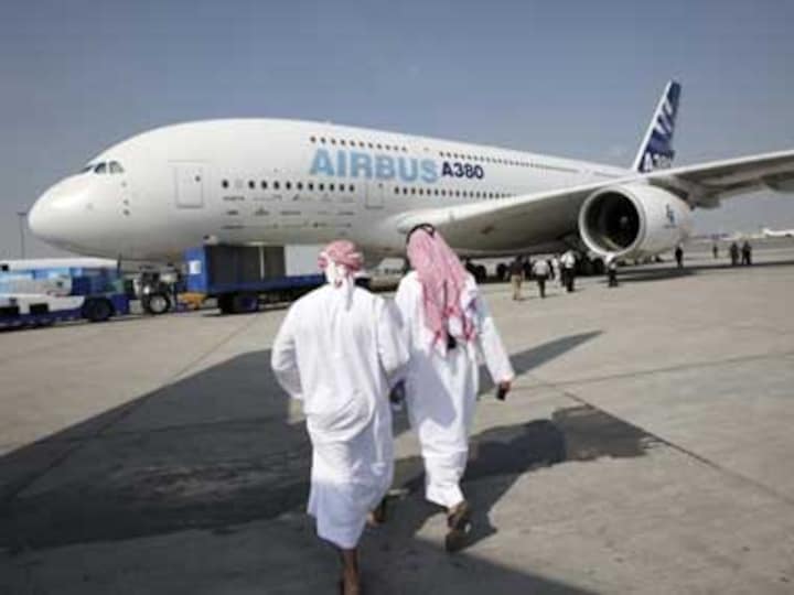 Dubai Airshow to host 1,000 exhibitors