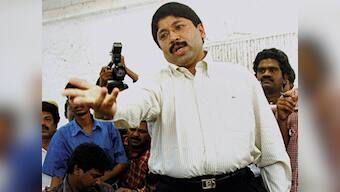 CBI questions Dayanidhi Maran on 2G Scam