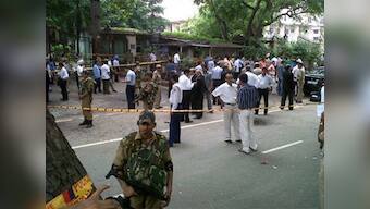 Morning media dominated by shock, anger, calls for action