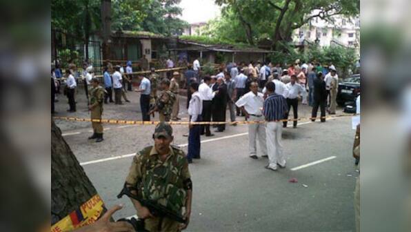 Morning media dominated by shock, anger, calls for action