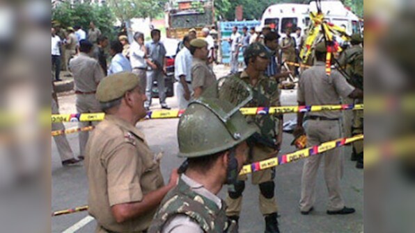 Delhi blast: The pillars of the Indian state are crumbling