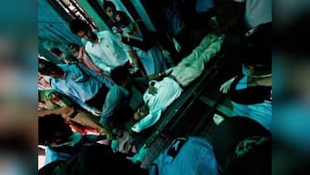 Delhi blast: No tomorrow for Deepak, Nizammuddin, Vinod