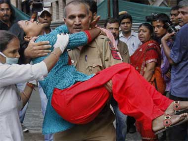 Funds for treating Delhi blast victims would be given by govt: PM Funds for treating Delhi blast victims would be given by govt: PM