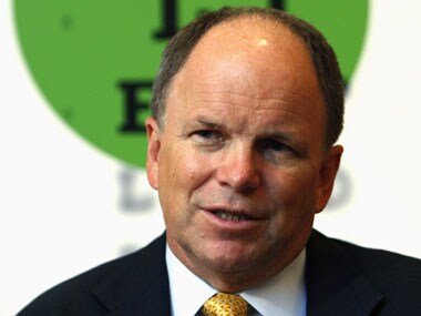 Big Four auditors shake up under legal, EU pressure
