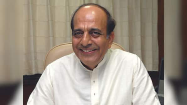 Govt to place high-speed train bill in winter session