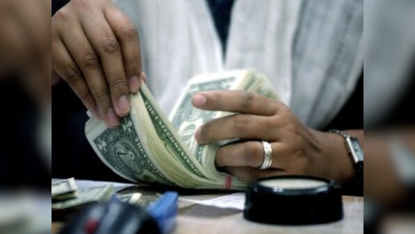 RBI's move to stem rupee's fall erodes forex reserves by $1.90 bn