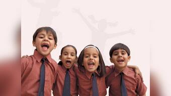 Thud: Edu-shares Everonn and Educomp hit the skids