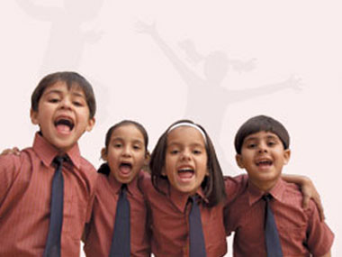 Thud: Edu-shares Everonn and Educomp hit the skids Thud: Edu-shares Everonn and Educomp hit the skids