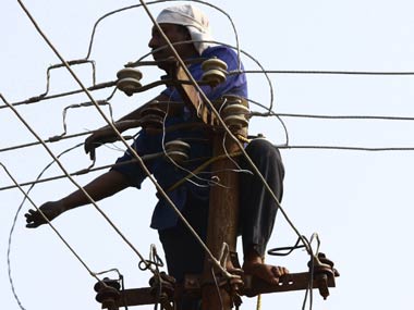 Here comes the next energy shock: power tariffs zoom Here comes the next energy shock: power tariffs zoom