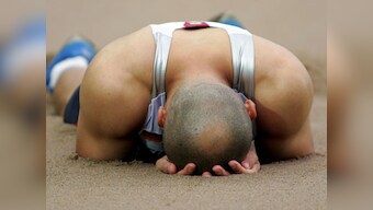 Embarrassed people 'more trustworthy, generous'