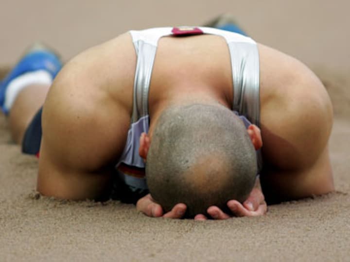 Embarrassed people 'more trustworthy, generous'