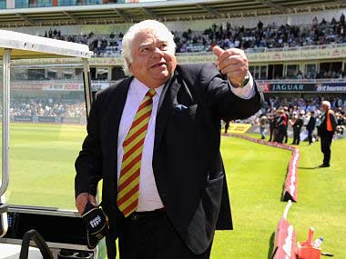 Farokh Engineer, they don’t make them like him anymore... Farokh Engineer, they don’t make them like him anymore...