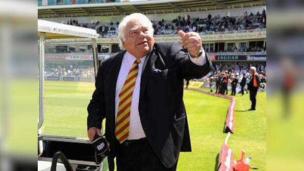 Farokh Engineer, they don’t make them like him anymore...