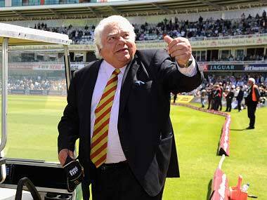 Farokh Engineer, they don’t make them like him anymore...