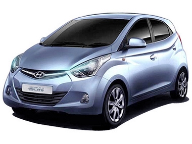 Hyundai's Eon escalates price war, will buyers bite the bait? Hyundai's Eon escalates price war, will buyers bite the bait?