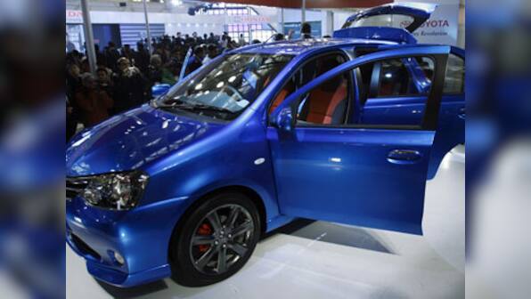 Toyota on a recruitment drive, will hire 1,500 people in India