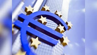 What a weakening euro means for the rupee and India