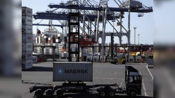 S&P, Fitch cut New Zealand rating, debt load a big pain