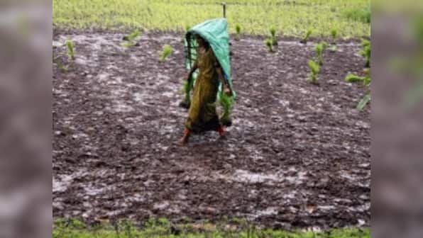 Monsoon likely to hit Kerala on 4 June; India to receive less than normal rainfall this season, predicts Skymet