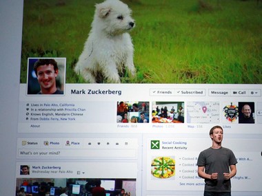 Facebook more important than dating, say Indian youth Facebook more important than dating, say Indian youth