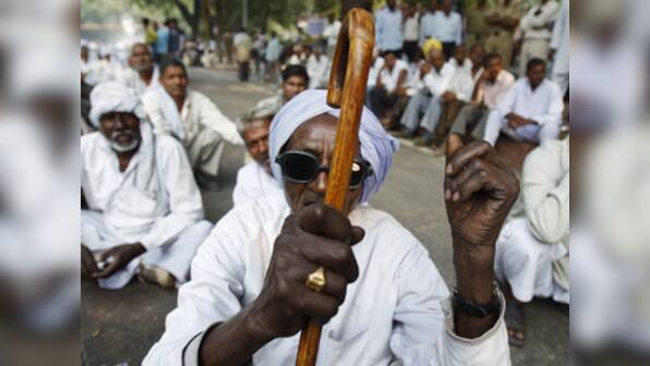  New land bill: Who is the winner of them all? 