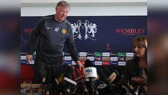 There are some medals cantankerous Fergie will never win