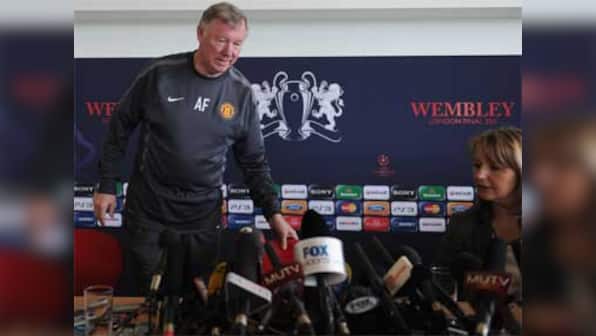 There are some medals cantankerous Fergie will never win