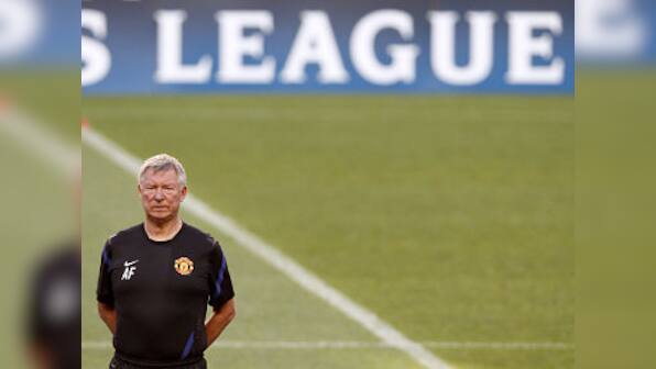 United and City eye Premier League redemption