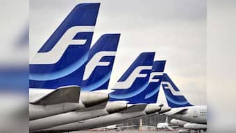 Finnair to tie up with Kingfisher, American Airlines