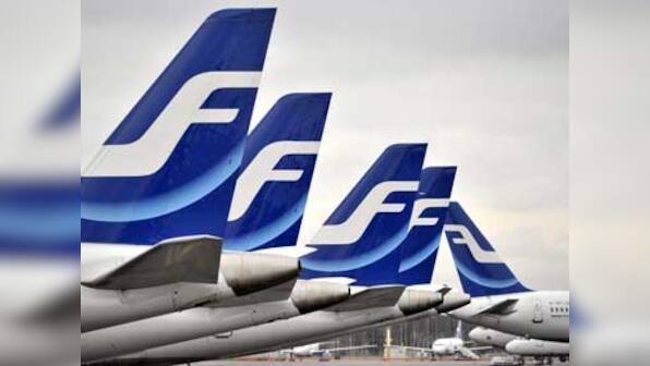 Finnair to tie up with Kingfisher, American Airlines