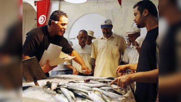 Eat your fish, you're less likely to get a stroke