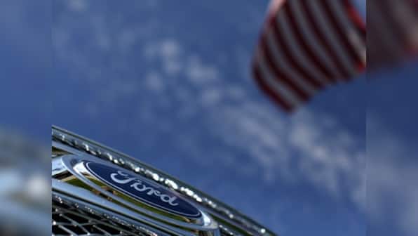 Ford is ad-ding it up, reinvents the test drive