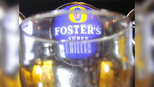SABMiller to buy Foster's for $10 bn 