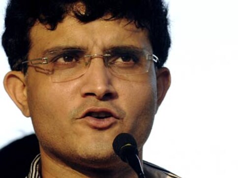 Is Ganguly going to be just a figurehead? Is Ganguly going to be just a figurehead?