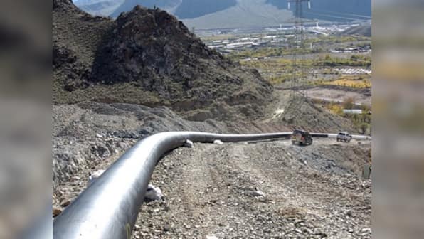 Natural gas less harmful than coal? Think again